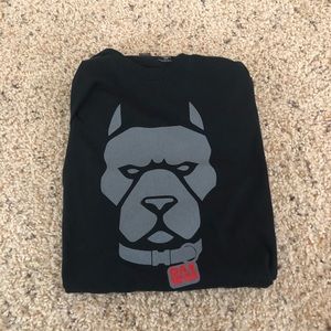 “The Good Dawgz” T-shirt